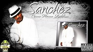 Sanchez .shower me with love | Reggae lover
