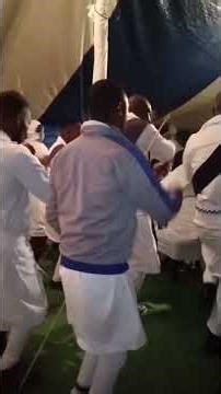 Ngiyahluleka Nkosi Umangingedwa 🙏