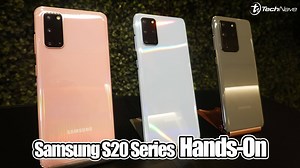 10K views · 197 reactions | Check out the latest Galaxy S20 series and also the Space Zoom feature that can take you to outer space! Samsung Galaxy S20：RM3599 Samsung Galaxy S20+：Rm3999 Samsung Galaxy S20 Ultra: Rm4999 Samsung Galaxy Z Flip：~Rm5703 Samsung Galaxy Buds+: Rm599 #Samsung #Unpacked2020 #TechNave | TechNave | Facebook