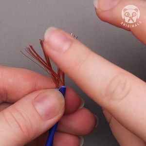 26K views · 35 reactions | Connecting multi thread wires and more wire connections! Thanks for watching! Please be aware that this video is for entertainment purposes only and techniques shown should not be attempted at home! | Gorgeous | Facebook