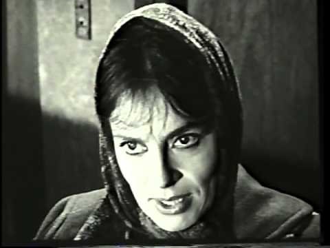 Joey Heatherton, Vivica Lindfors--"Night Shift", Shirl Conway, Zina Bethune