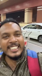 Birthday Surprise ❤️ | Karthik Surya