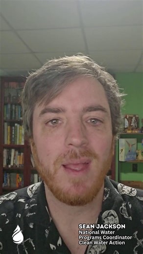 Streams & wetlands feed our drinking water. Cut protections, cut clean water. We need your support, join us in making an impact for our water today! www.cleanwater.org/urgent-donate | Clean Water Action