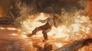 The Hauntings at Sloss Furnaces | Scaries