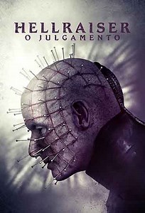Hellraiser: O Julgamento (Filme), Trailer, Sinopse e Curiosidades - Cinema10