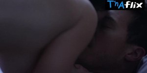 Olivia Grace Applegate Breasts Scene in Driven