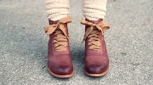 12K views · 66 reactions |  DIY RIBBON SHOE LACES  We LOVE these...