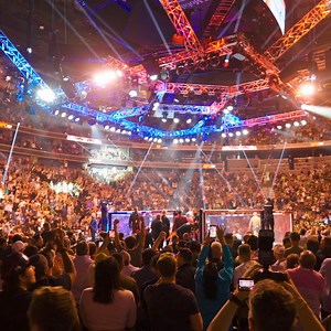 Experience UFC 304 in style! Get your VIP tickets now! | UFC