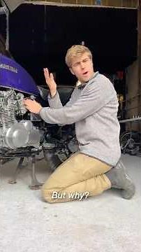 How does a Vacuum Petcock work? | Who prefers the basic style?