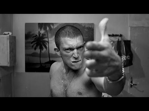 The Cinematography of La Haine (1995)
