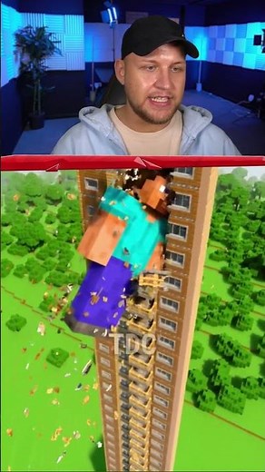 Geht das Haus Kaputt?