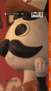 Natty Boh is coming back to Camden Yards! | WBFF FOX 45