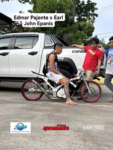 1.8K views · 23 reactions | Test run Roa for Raider 200cc category 掠 | Kami Video | Facebook