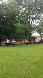 Eagle release 5/27/2017 | Reelfoot Lake State Park