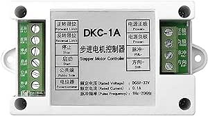 Stepper Motor Controllers (OSC-V1)