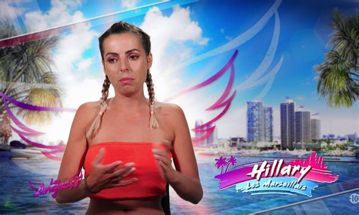 Les Anges - S11 E75