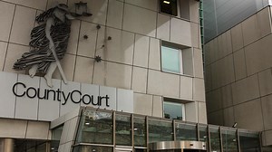 High-profile man found guilty of rapes