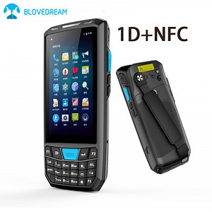 Industrial PDA Barcode Scanner Cheap Android PDA