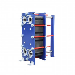 [Hot Item] Advanced Plate Heat Exchanger for Cryogenic Liquid Cooling