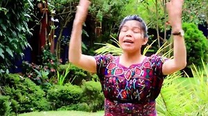 HERMANA SOLISTA ANA RAYMUNDO COBO. TEMA: CUMPLEAÑOS | Aldea Palop 502Gt.