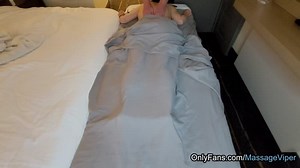 Massage Viper - Korean 1st Session