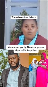 2.9K views · 63 reactions | Story yoona nzee ajjiliinaa tusimbudde night shift sibyaangu bino mama Nicole ebyaama byoona abyoogeedde | Princess Rhea | Facebook