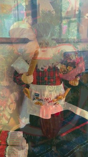 2.2K views · 48 reactions | Experience a preserved Christmas inside the 1875 Hotel de Paris—once a French inn and now a beautifully maintained piece of Georgetown history. | Visit Georgetown, Colorado | Facebook