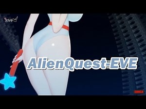 AlienQuest EVE GamePlay [ ACT]