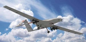 Mini-Bayraktar : Νέα UAV Bayraktar εντοπίστηκαν στην Ουκρανία