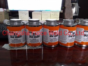 [Hot Item] CPVC Glue CPVC Cement 914 Model