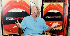 The Clown Prince of Porn: 'Deep Throat' Star Harry Reems Dead at 65