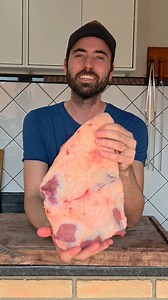 35K views · 8.6K reactions | Capa de Filé no Churrasco #carne #churrasco #capadefile #churras #omaurolaverde | Mauro Laverde | Facebook