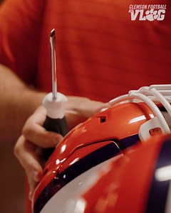 11K views · 503 reactions | Tonight, the VLOG returns. 8pm on YouTube!  | Clemson Football | Facebook