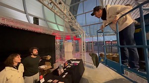 Merch de Rouen ! | Jeremy Ferrari