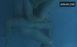 Kim Dickens Breasts Scene in Out Of Order