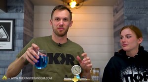 We tested whether rice really saves a wet phone