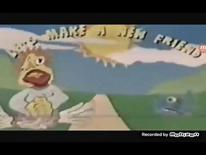 Creepypasta CampStory Episode #6 SPECIAL!!! Agamemnon Counterpart