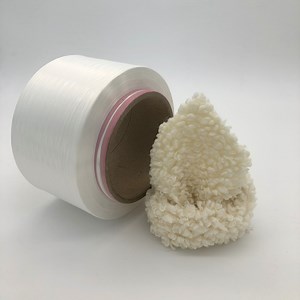 [Hot Item] Antibacterial Zinc Polyester Yarn and Nylon Yarn