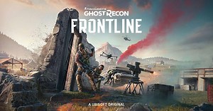 New Ghost Recon Battle Royale Announced by Ubisoft