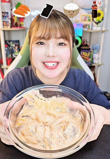 @𝕽🐉🖤に返信 久々に二日酔いになってるなう🥲みんなの二日酔い治す方法ある？？#サーモンサラダ #サーモン #salmon #バズれ投稿チャレンジ #mukbang