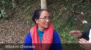 #sikkimchronicle #humanstory #inspiringfaces Share & Get Inspired Sophia Lepcha is a woman of Gangtok whose hardwork, determination and dedication defines women empowerment in the state of Sikkim. | Sikkim Chronicle
