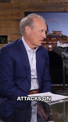 An executive order from President Trump puts an end to radical "court reform" that was hurting our courts, the rule of law and our country. First Liberty President Kelly Shackelford explains: https://bit.ly/3WD69FF | First Liberty Institute