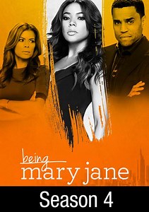 Being Mary Jane: Getting Served