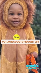 3.7K views · 117 reactions | #GraciesCostumeContest  You still have time to enter! Head over to our IG to see how. . . #GraciesCorner #graciescornertv #parenthood #momlife #dadlife #kids #toddlers #toddlerlife #familyfriendly #familytime #learnthroughplay | Gracie's Corner | Facebook