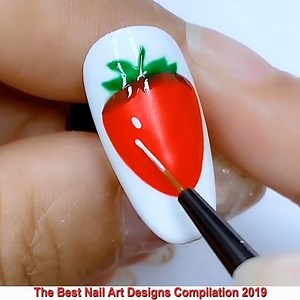 Beautiful Nails 2019 💄😱 The Best Nail Art Designs Compilation #4 | PQ Nails