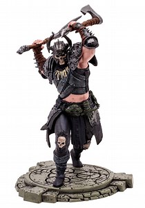 Figurka Diablo IV - Death Blow Barbarian 15 cm (McFarlane) - shop.CSF