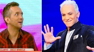 Reinhold duro con Mendoza: “Fue una actitud mafiosa la de Flavio y su productor”