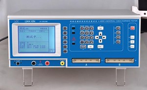 [Hot Item] High Quality USB Type-C Lightning Cable Testing Machine for Phone Cable Manufacturing