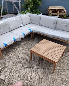 2.4K views · 15 reactions | Happy bank holiday #sale £399.99 each 01858 432000 or message now | Home Outlet Store Market Harborough | Facebook