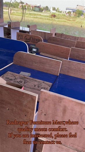 Rudrapur Furniture Mart on TikTok